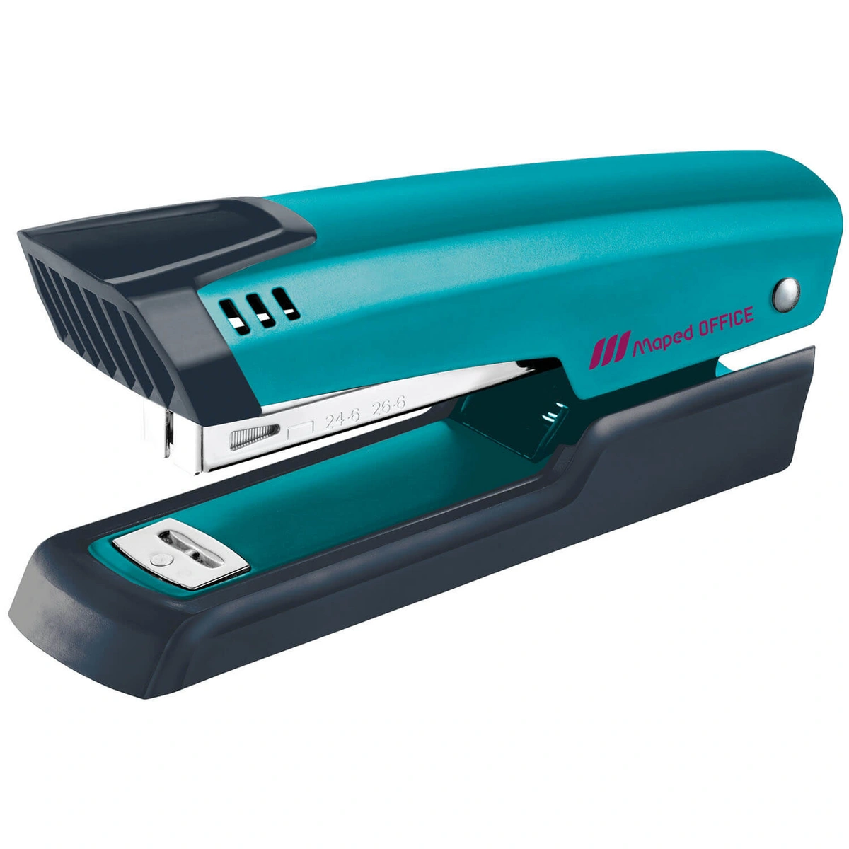 Zszywacz Essentials metal Deco do 25 k. kr mag