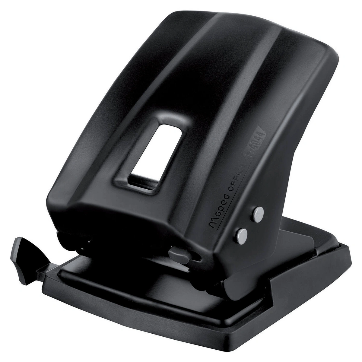 Dziurkacz Essentials metal do 45 kartek