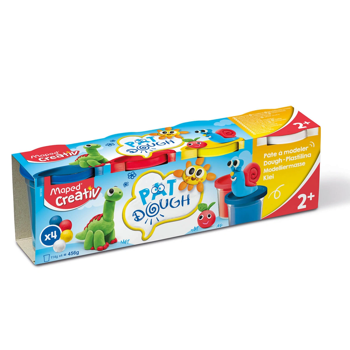 Creativ Early Age masa plastyczna