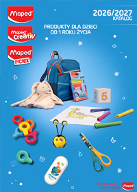 Katalog produktów dla dzieci 1+