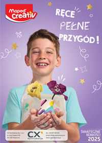 Katalog nowości Xmass