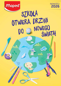 Katalog nowości Xmass