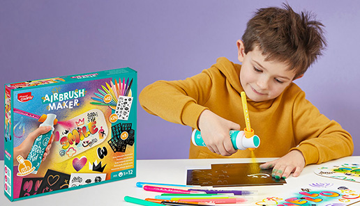 airbrush-maker-kreatywny-prezent-gwiazdkowy-dla-dzieci
