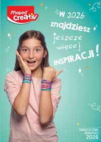 Katalog Maped Creativ Xmas 2026